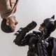 Illustration for article titled The Quirky Life Of Superheroes Off The Job, As Told By Hot Toys Figures